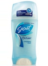 Secret Outlast Deodorant